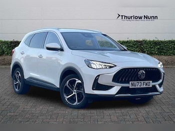 Used MG MG HS 2023 for sale - 76648279: Photo