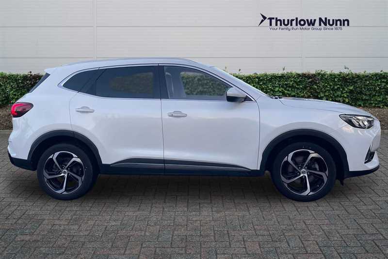 Used MG MG HS 2023 for sale - 76648279: Photo 2