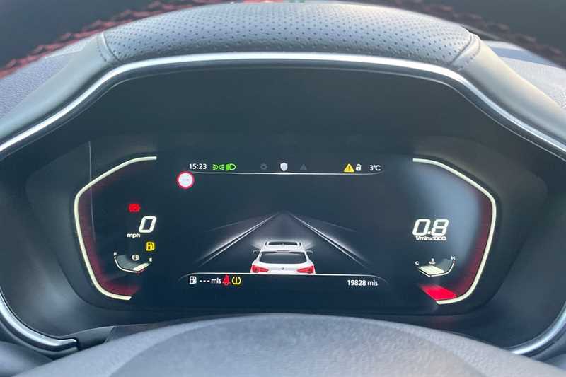 Used MG MG HS 2023 for sale - 76648279: Photo 20