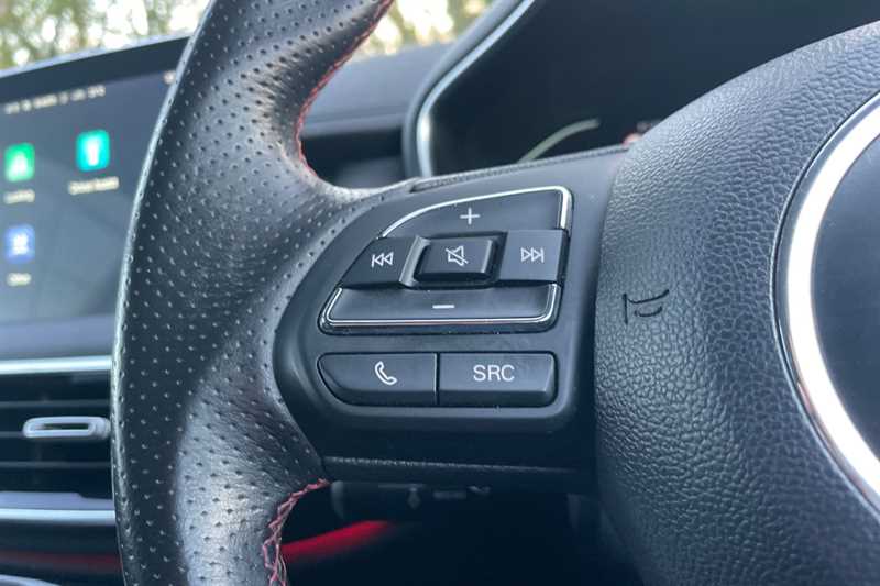 Used MG MG HS 2023 for sale - 76648279: Photo 21