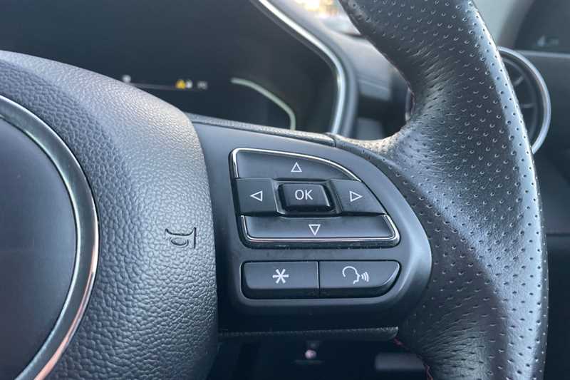 Used MG MG HS 2023 for sale - 76648279: Photo 22