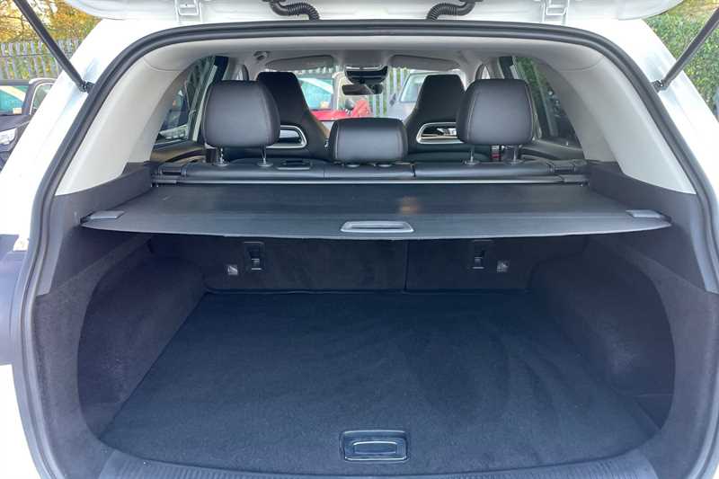 Used MG MG HS 2023 for sale - 76648279: Photo 24