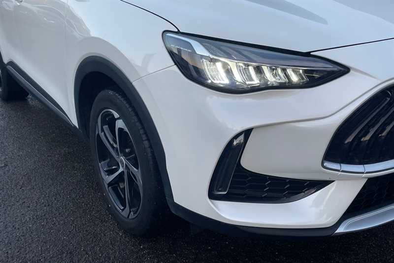 Used MG MG HS 2023 for sale - 76648279: Photo 25