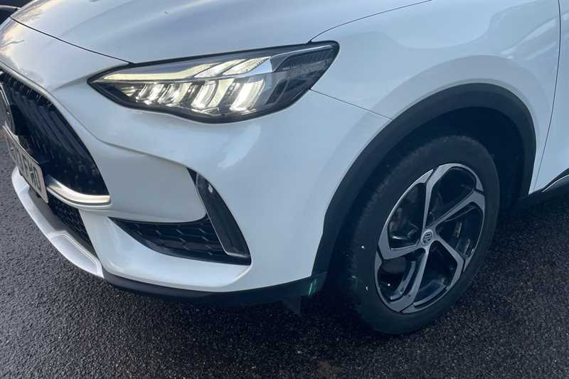 Used MG MG HS 2023 for sale - 76648279: Photo 26