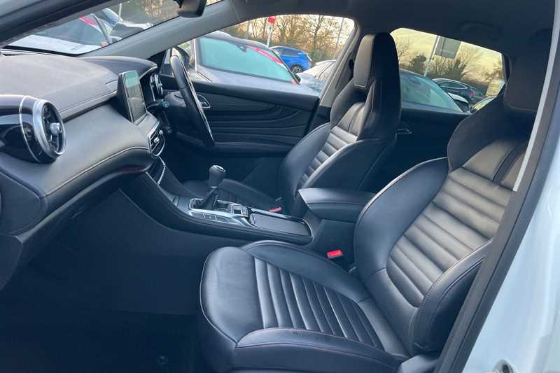 Used MG MG HS 2023 for sale - 76648279: Photo 27