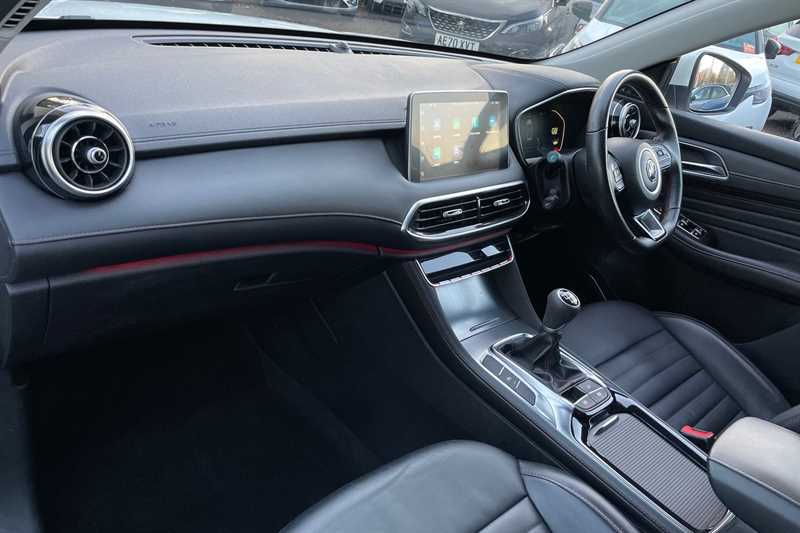 Used MG MG HS 2023 for sale - 76648279: Photo 28