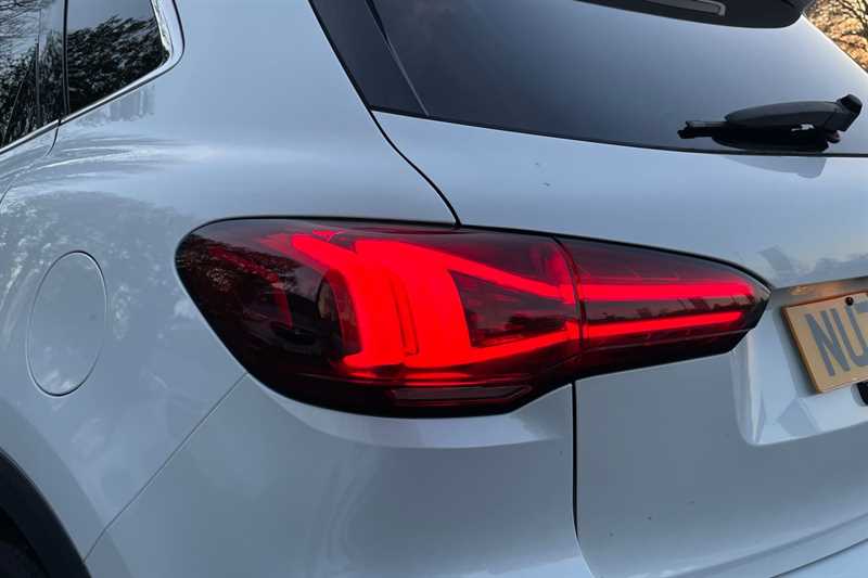 Used MG MG HS 2023 for sale - 76648279: Photo 29