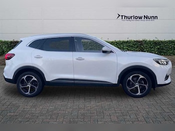 Used MG MG HS 2023 for sale - 76648279: Photo