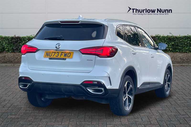 Used MG MG HS 2023 for sale - 76648279: Photo 3