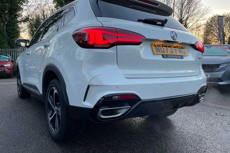 Used MG MG HS 2023 for sale - 76648279: Photo 30