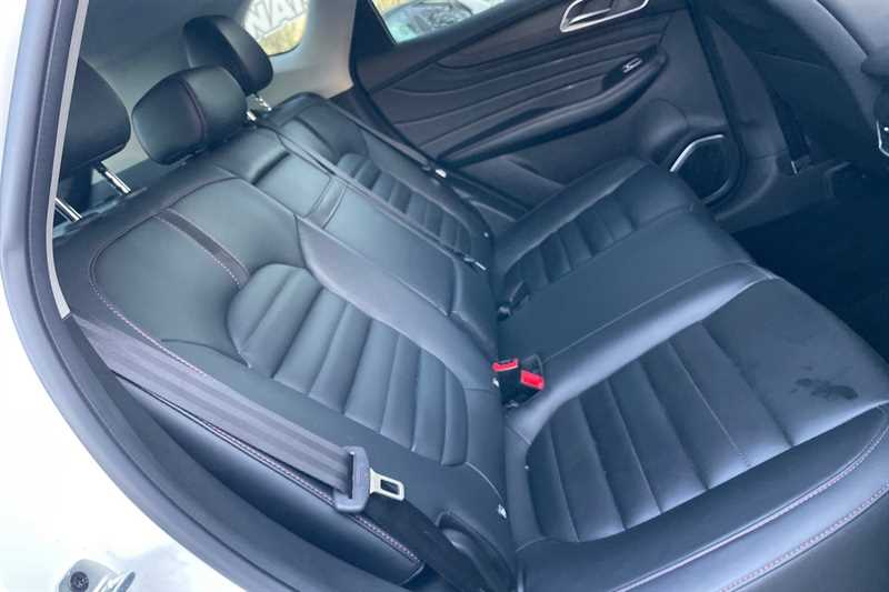 Used MG MG HS 2023 for sale - 76648279: Photo 32