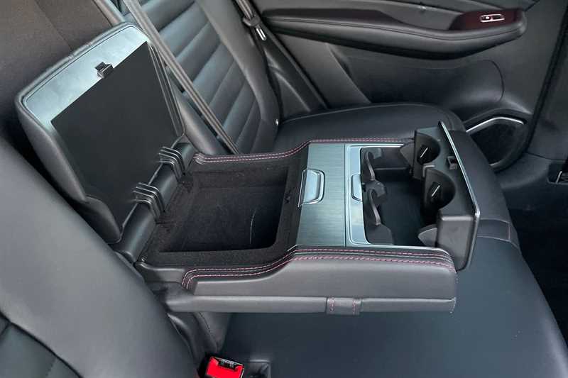 Used MG MG HS 2023 for sale - 76648279: Photo 33