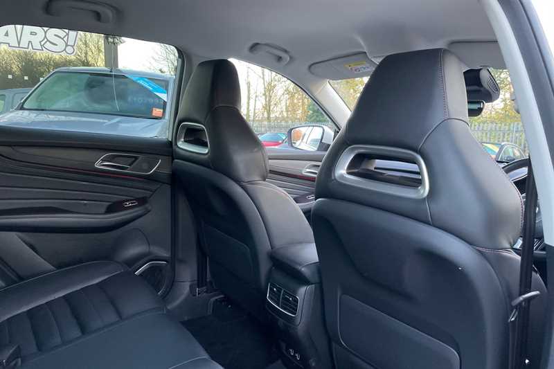 Used MG MG HS 2023 for sale - 76648279: Photo 34