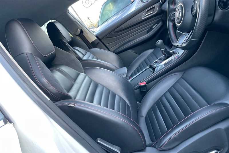 Used MG MG HS 2023 for sale - 76648279: Photo 35