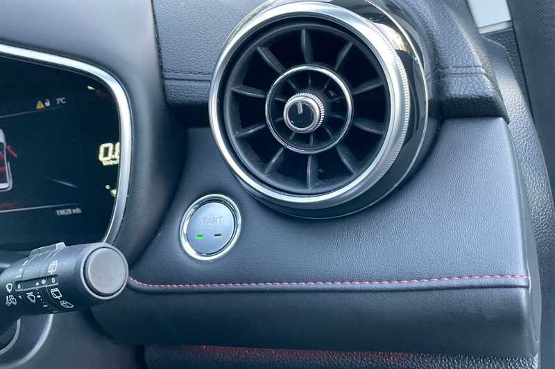 Used MG MG HS 2023 for sale - 76648279: Photo 37