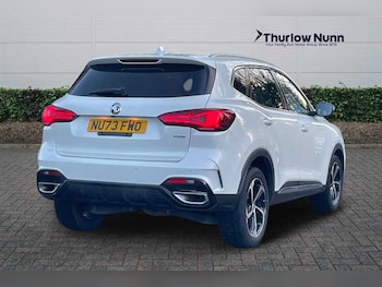 Used MG MG HS 2023 for sale - 76648279: Photo