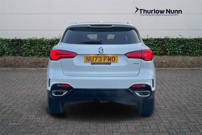 Used MG MG HS 2023 for sale - 76648279: Photo 4