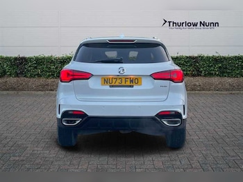 Used MG MG HS 2023 for sale - 76648279: Photo