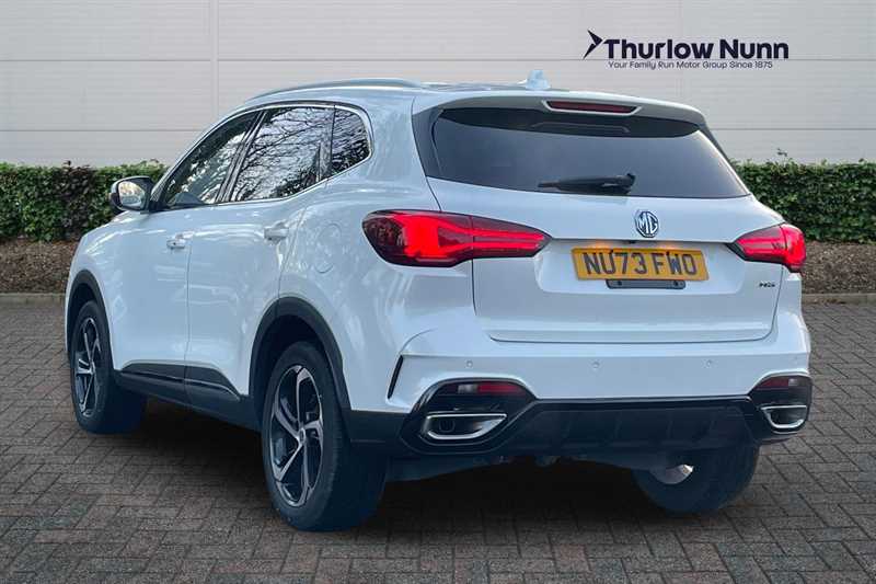 Used MG MG HS 2023 for sale - 76648279: Photo 5