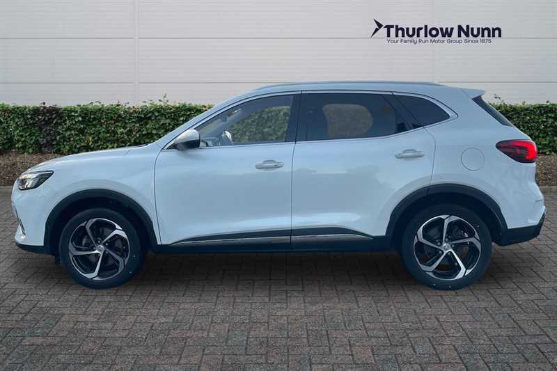 Used MG MG HS 2023 for sale - 76648279: Photo 6