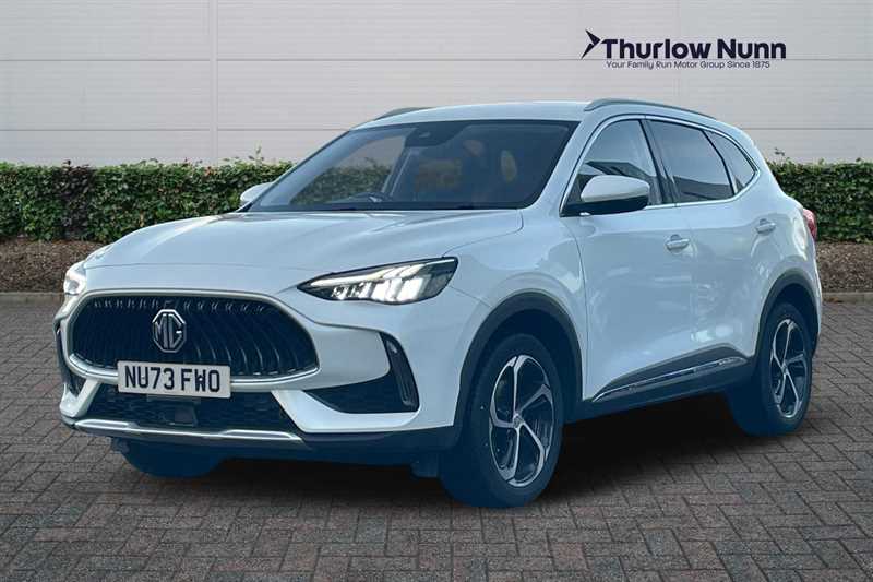 Used MG MG HS 2023 for sale - 76648279: Photo 7