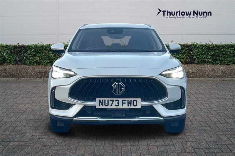 Used MG MG HS 2023 for sale - 76648279: Photo 8
