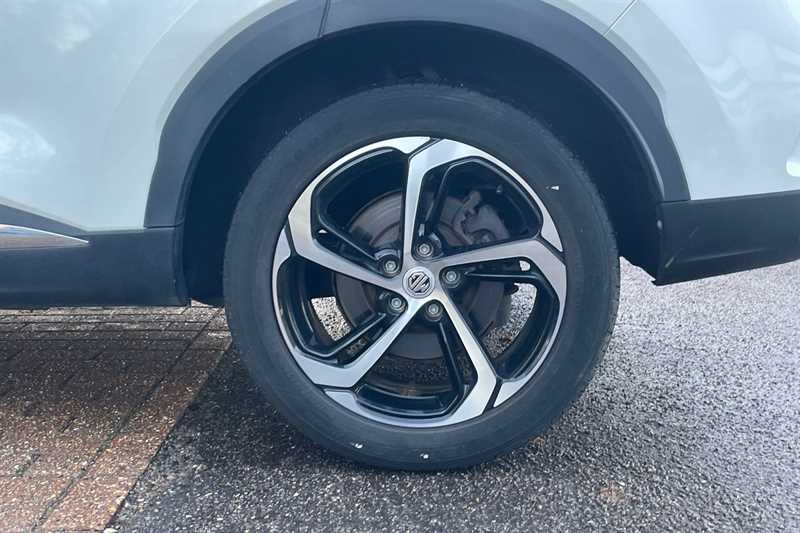 Used MG MG HS 2023 for sale - 76648279: Photo 9