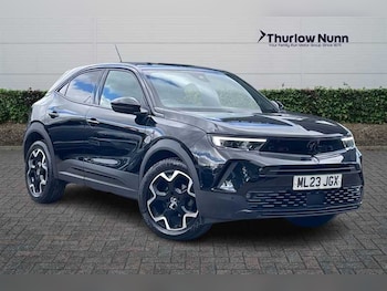 Used Vauxhall Mokka 2023 for sale - 78798693: Photo