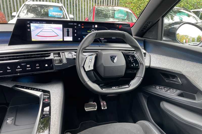 Used Peugeot 3008 2024 for sale - 77146549: Photo 11