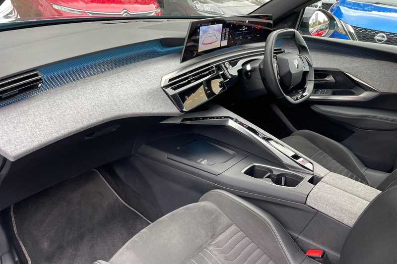 Used Peugeot 3008 2024 for sale - 77146549: Photo 13