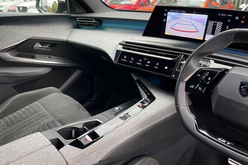 Used Peugeot 3008 2024 for sale - 77146549: Photo 14