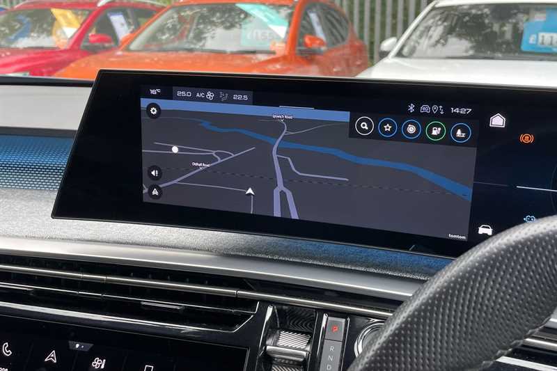 Used Peugeot 3008 2024 for sale - 77146549: Photo 18