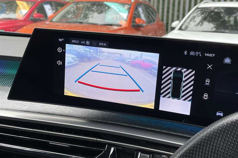 Used Peugeot 3008 2024 for sale - 77146549: Photo 19