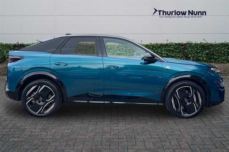 Used Peugeot 3008 2024 for sale - 77146549: Photo 2