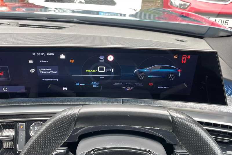 Used Peugeot 3008 2024 for sale - 77146549: Photo 20