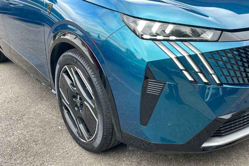 Used Peugeot 3008 2024 for sale - 77146549: Photo 35