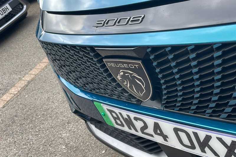 Used Peugeot 3008 2024 for sale - 77146549: Photo 36