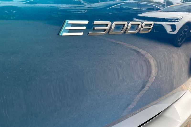 Used Peugeot 3008 2024 for sale - 77146549: Photo 46