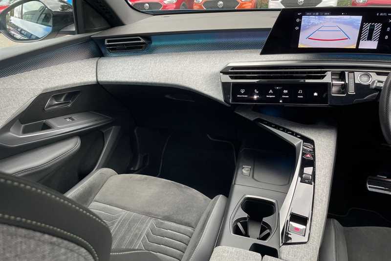 Used Peugeot 3008 2024 for sale - 77146549: Photo 48