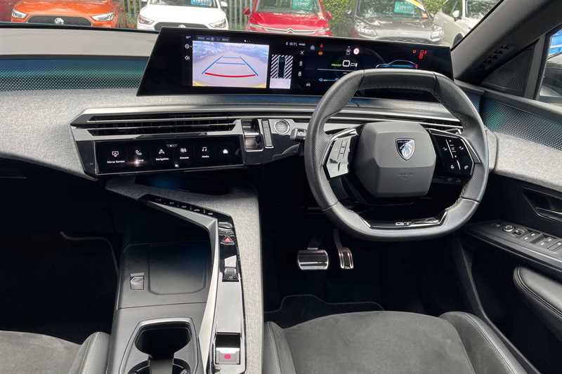 Used Peugeot 3008 2024 for sale - 77146549: Photo 51