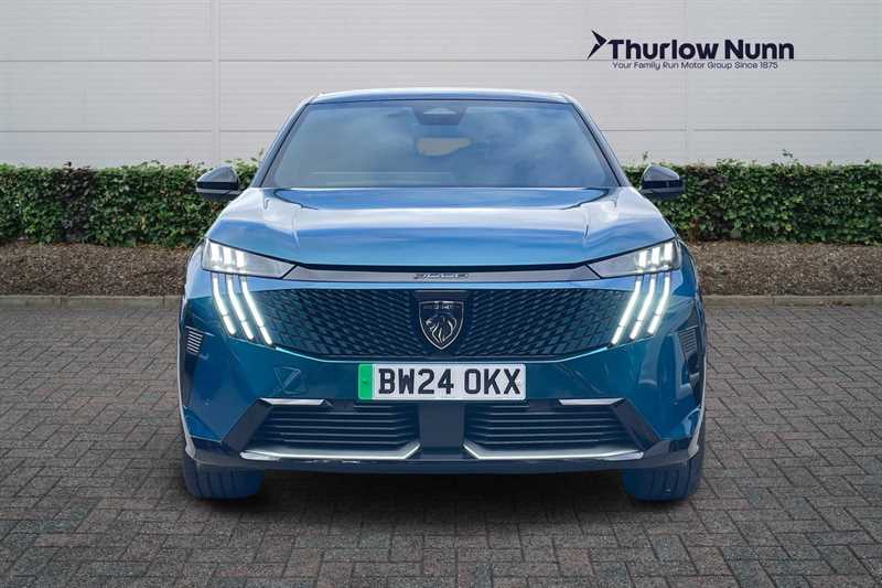 Used Peugeot 3008 2024 for sale - 77146549: Photo 8