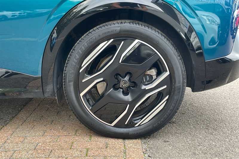 Used Peugeot 3008 2024 for sale - 77146549: Photo 9