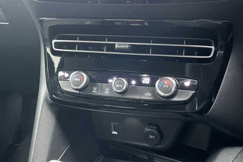 Used Vauxhall Mokka 2023 for sale - 77146139: Photo 15