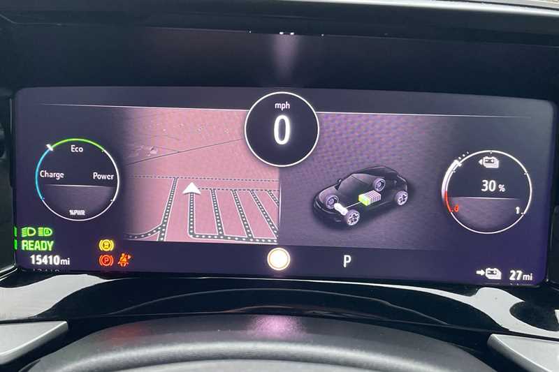 Used Vauxhall Mokka 2023 for sale - 77146139: Photo 20