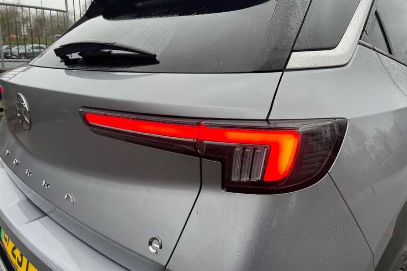 Used Vauxhall Mokka 2023 for sale - 77146139: Photo 24