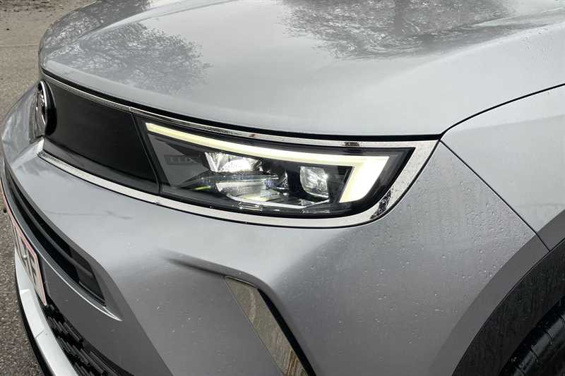 Used Vauxhall Mokka 2023 for sale - 77146139: Photo 30