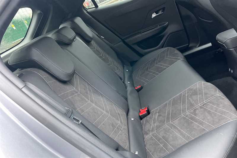 Used Vauxhall Mokka 2023 for sale - 77146139: Photo 33