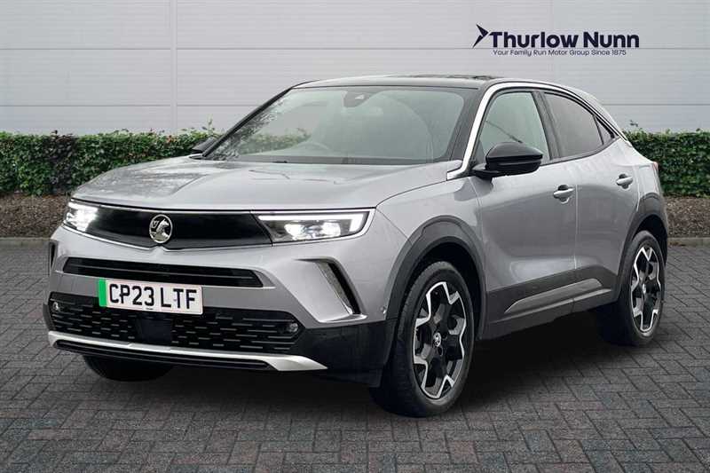 Used Vauxhall Mokka 2023 for sale - 77146139: Photo 7