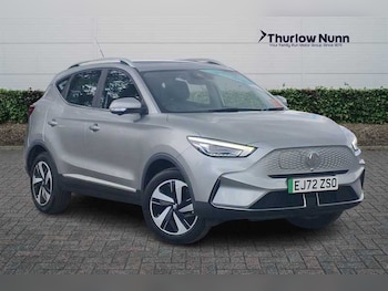 Used MG MG ZS 2022 for sale - 78530640: Photo