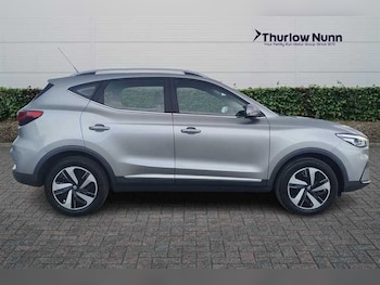 Used MG MG ZS 2022 for sale - 78530640: Photo